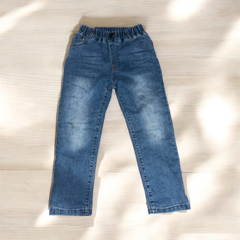 Boys’ formal pants
